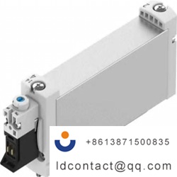 VUVG-B18-M52-MZT-F-1P3_Festo Soleno